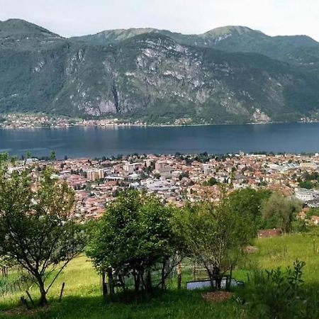 Villa Nido Di Rongio à Mandello del Lario Extérieur photo